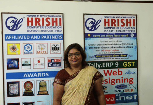 Hrishi Computer Education Vasai Hrishi Computer Education Vasai photo 3